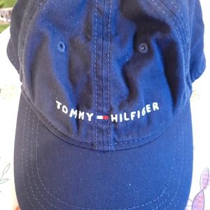 Womens Tommy Hilfiger Cap